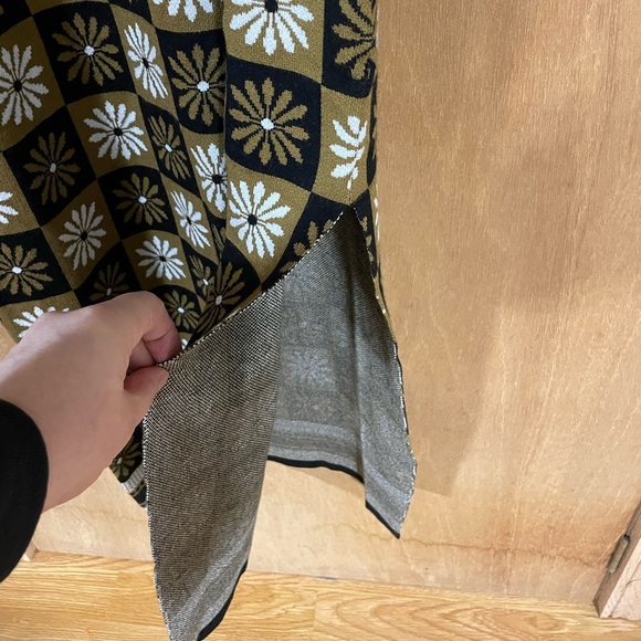 SAYLOR -Zemira Knit Dress- NWT - Picture 5 of 7